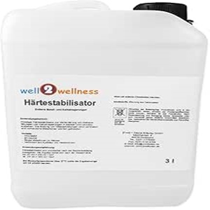 Härtestabilisator für Poolwasser