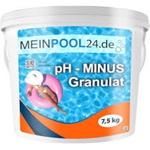 pH-Minus Granulat