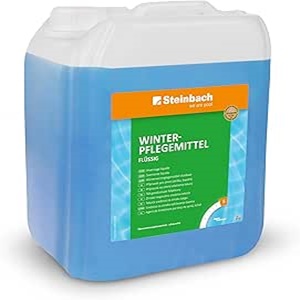 Pool Überwinterungsmittel